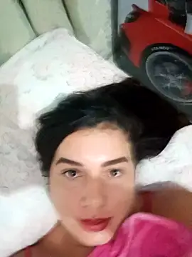 Snapshot of Ceccii chatting on 25, 2, 2025 Ceccii online show from 25, 2, 2025