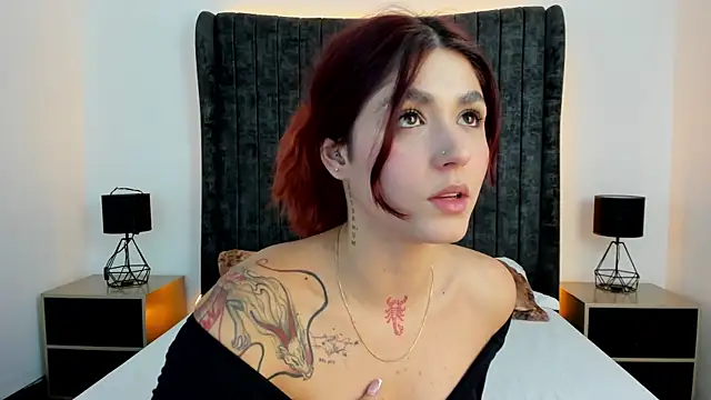 AnnyCherry  online show from 5, 11, 2025