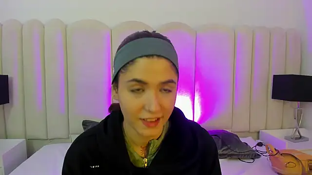 AnnyCherry  online show from 13, 2, 2026