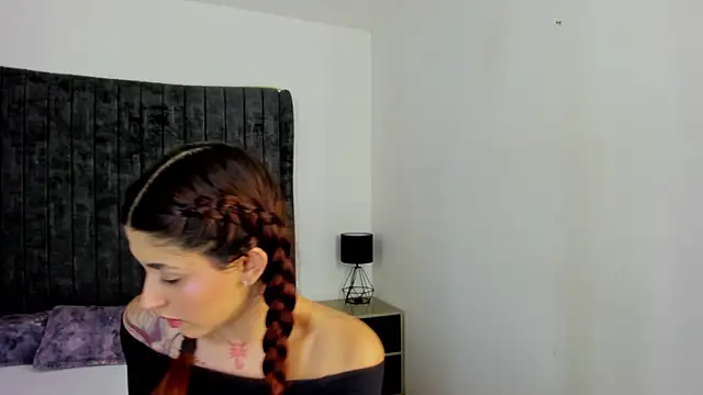 AnnyCherry  online show from 24, 3, 2026