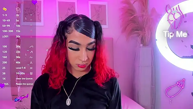 EIMY BRIGHT online show from 16, 10, 2025