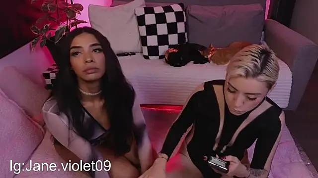 jane hart  online show from 31, 10, 2025