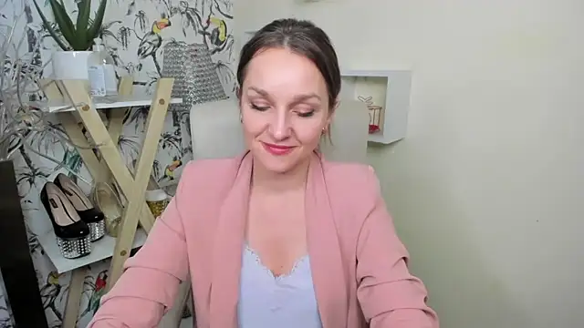 Snapshot of AliciaDesire chatting on 21, 1, 2025 AliciaDesire online show from 21, 1, 2025