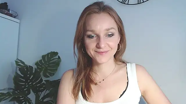 AliciaDesire online show from 18, 3, 2026