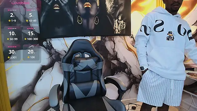 Thomas shelbys online show from 20, 3, 2026