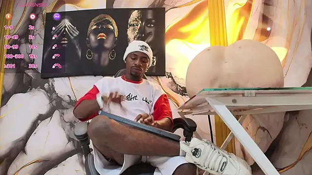 Thomas shelbys online show from 26, 3, 2026