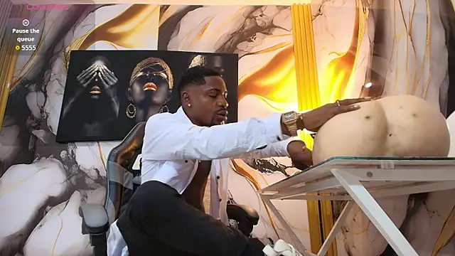 Thomas shelbys online show from 10, 4, 2026