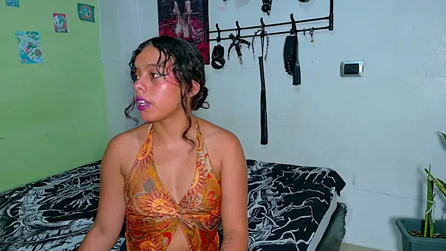 clydexxxbunny online show from 11, 6, 2026