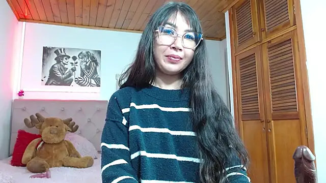 tifanny-squirt online show from 13, 11, 2025