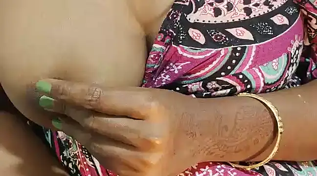 Anjali cute-Pondati online show from 27, 2, 2025