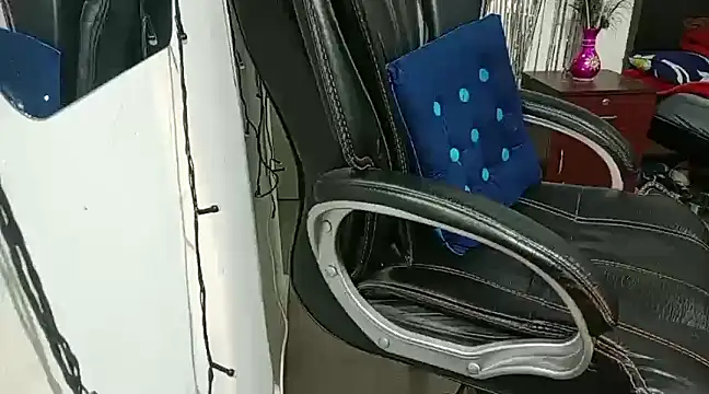 Anjali cute-Pondati online show from 11, 3, 2025