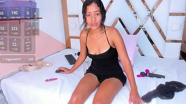 amberr sweett69 online show from 6, 3, 2025