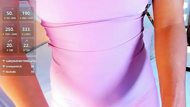 amberr sweett69 online show from 18, 3, 2025