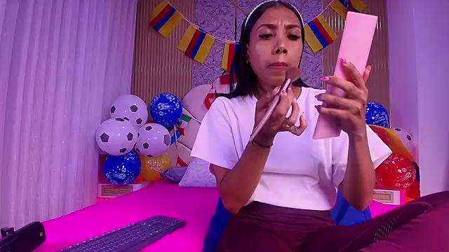 nata luna online show from 2, 7, 2026