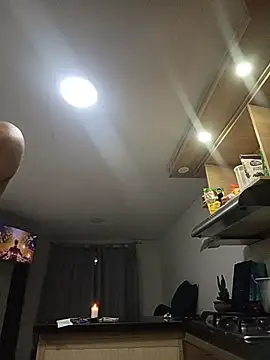 KaelMoreau online show from 28, 11, 2025