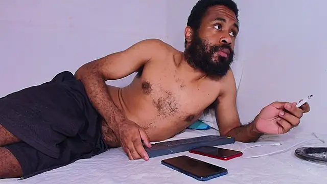 KaelMoreau online show from 7, 3, 2026