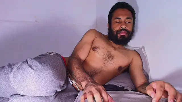 KaelMoreau online show from 4, 4, 2026