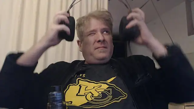 Snapshot of BrisonChase chatting on 3, 3, 2025 BrisonChase online show from 3, 3, 2025