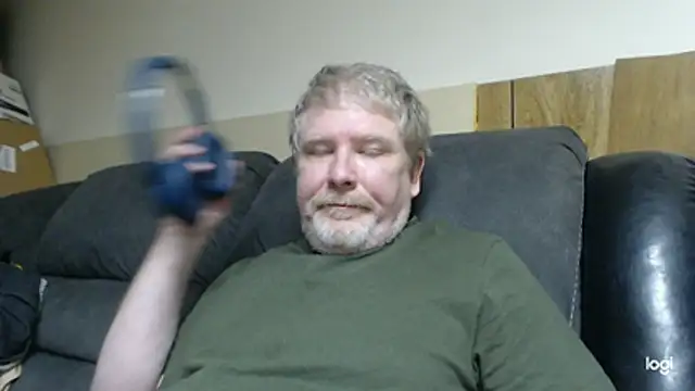 BrisonChase online show from 11, 7, 2026