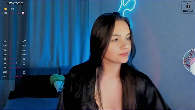 Snapshot of _Sweetie_ chatting on 2, 12, 2024 Sweetie online show from 2, 12, 2024