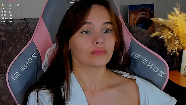  Sweetie  online show from 2, 7, 2026