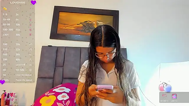 Vahiolet smith online show from 11, 2, 2026