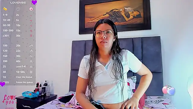 Vahiolet smith online show from 28, 2, 2026