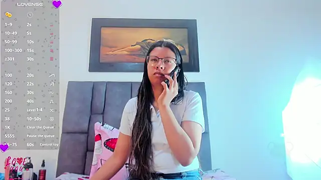 Vahiolet smith online show from 1, 4, 2026