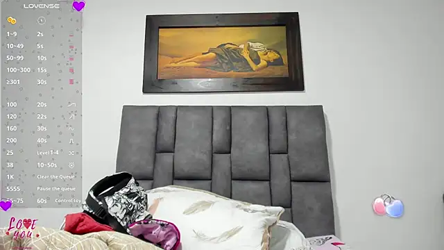 Vahiolet smith online show from 11, 4, 2026