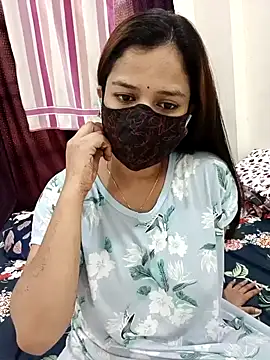 Snapshot of payal_sharma1 chatting on 15, 12, 2024 payal sharma1 online show from 15, 12, 2024