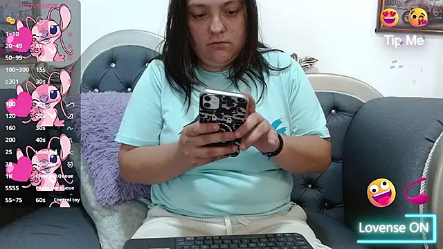 KataleyaStiward online show from 9, 3, 2026