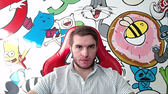 defuego  online show from 4, 12, 2024