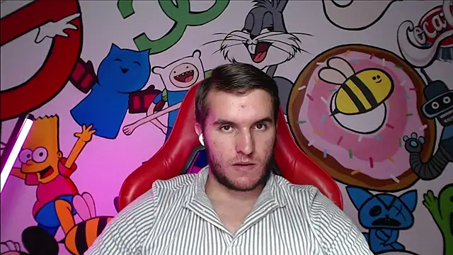 defuego  online show from 6, 12, 2024