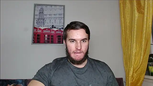 defuego  online show from 18, 2, 2025