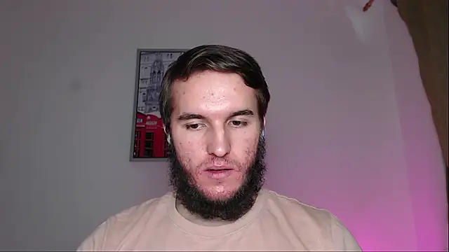 defuego  online show from 19, 3, 2025