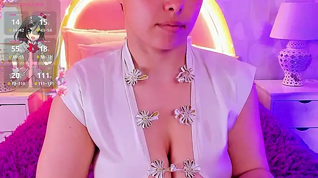 angeline teen online show from 24, 2, 2026