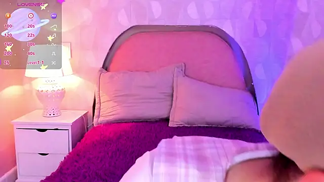 angeline teen online show from 3, 7, 2026