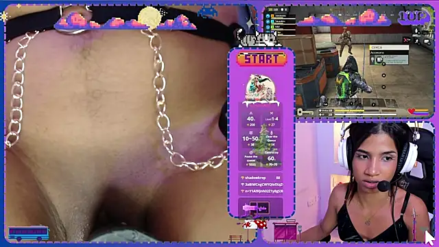 Snapshot of SofiRey_ chatting on 29, 12, 2024 SofiRey online show from 29, 12, 2024