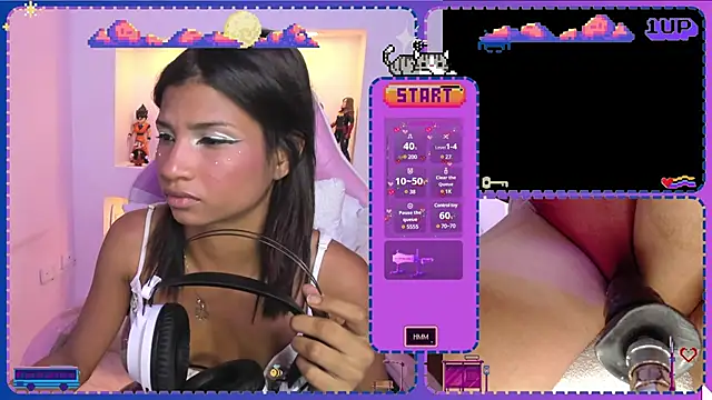 Snapshot of SofiRey_ chatting on 8, 1, 2025 SofiRey online show from 8, 1, 2025