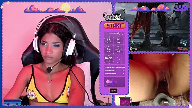 Snapshot of SofiRey_ chatting on 8, 2, 2025 SofiRey online show from 8, 2, 2025