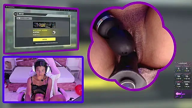 Snapshot of SofiRey_ chatting on 2, 3, 2025 SofiRey online show from 2, 3, 2025