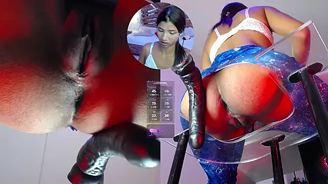 Snapshot of SofiRey_ chatting on 7, 10, 2025 SofiRey online show from 7, 10, 2025