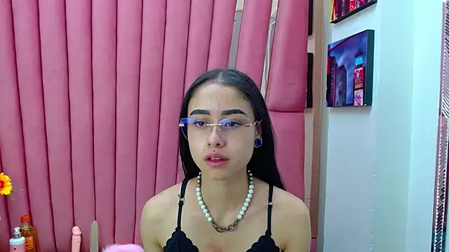 Snapshot of AnnySweett_ chatting on 27, 1, 2025 AnnySweett online show from 27, 1, 2025