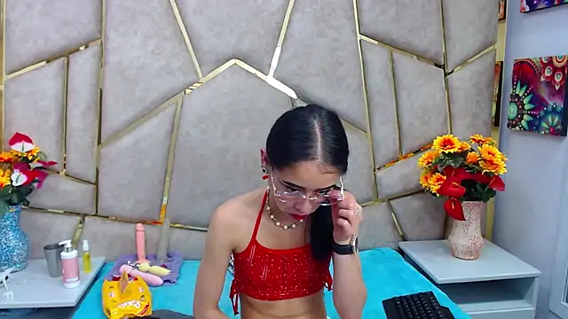 Snapshot of AnnySweett_ chatting on 10, 2, 2025 AnnySweett online show from 10, 2, 2025
