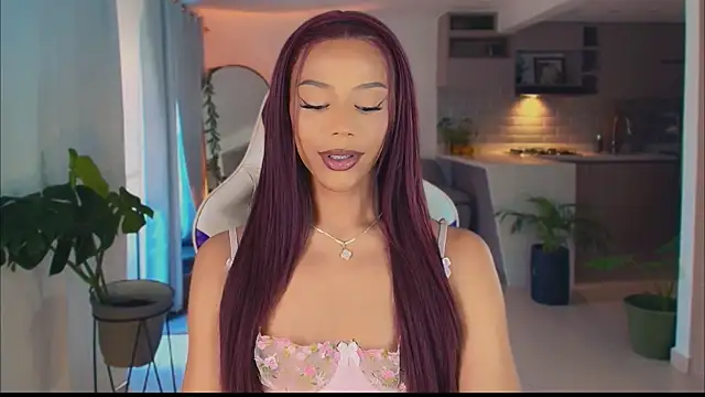  Miss Anna  online show from 4, 2, 2026