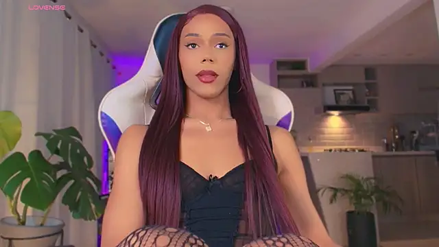  Miss Anna  online show from 7, 2, 2026