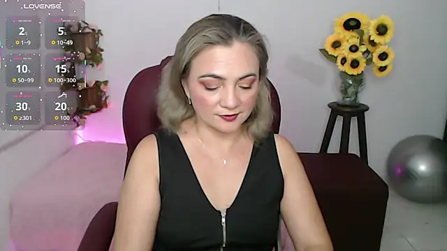 Ghada milf online show from 27, 2, 2026