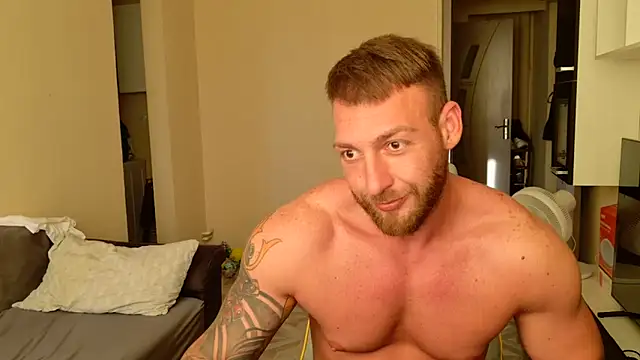 Alusca online show from 27, 6, 2026