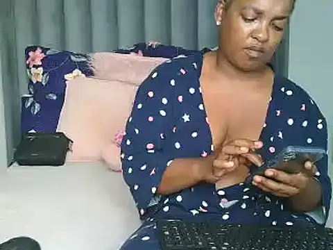 Amberbela online show from 3, 2, 2025