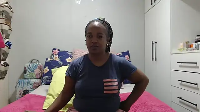 Snapshot of Amberbela chatting on 16, 7, 2026 Amberbela online show from 16, 7, 2026